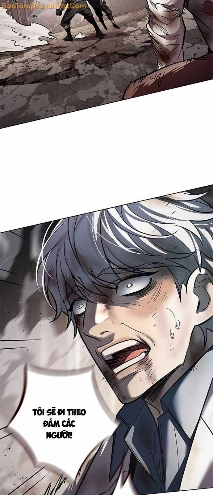 Hoá Thân Thành Mèo Chap 350 - Next Chap 351