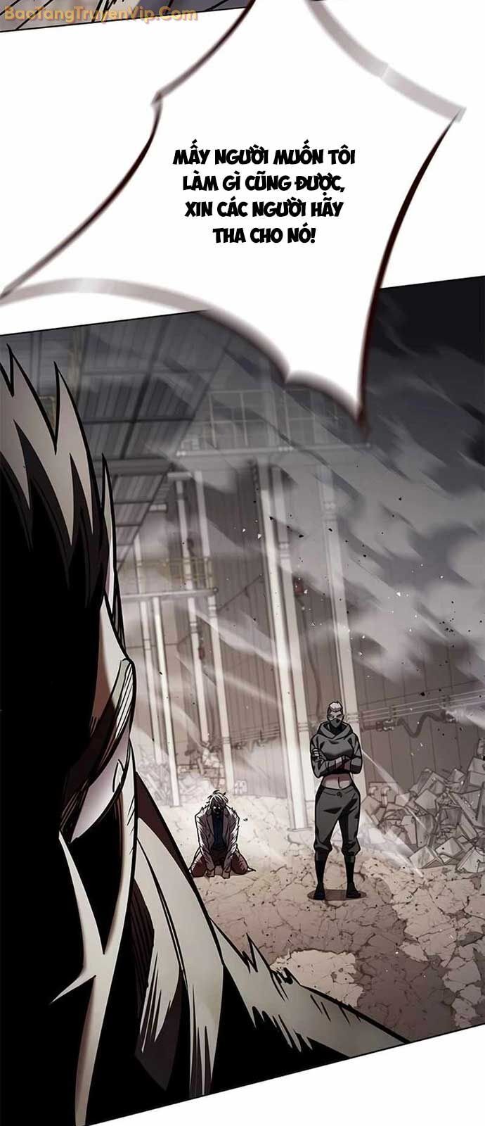 Hoá Thân Thành Mèo Chap 350 - Next Chap 351