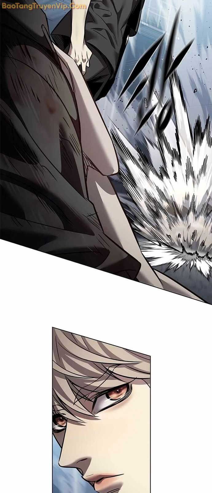 Hoá Thân Thành Mèo Chap 350 - Next Chap 351