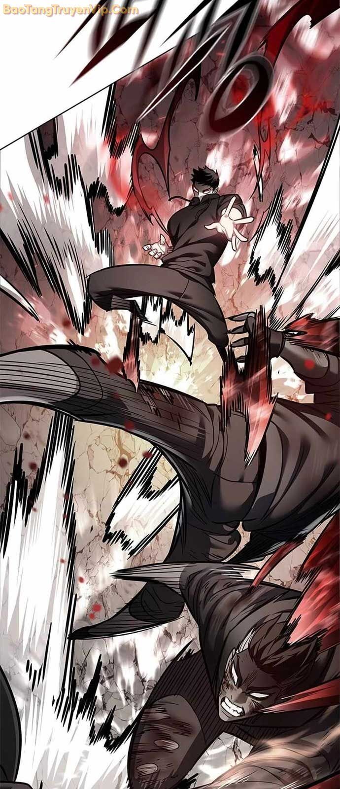 Hoá Thân Thành Mèo Chap 350 - Next Chap 351