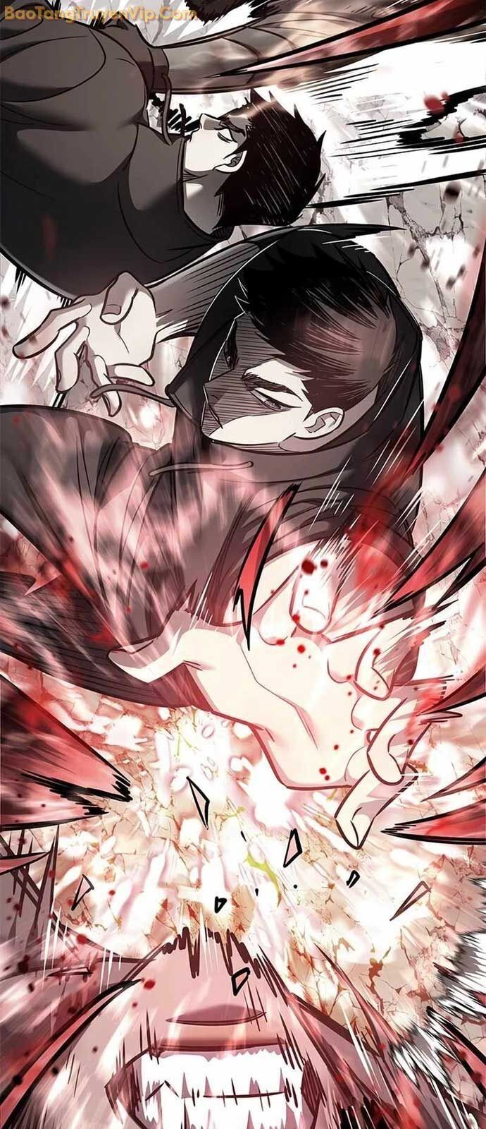 Hoá Thân Thành Mèo Chap 350 - Next Chap 351