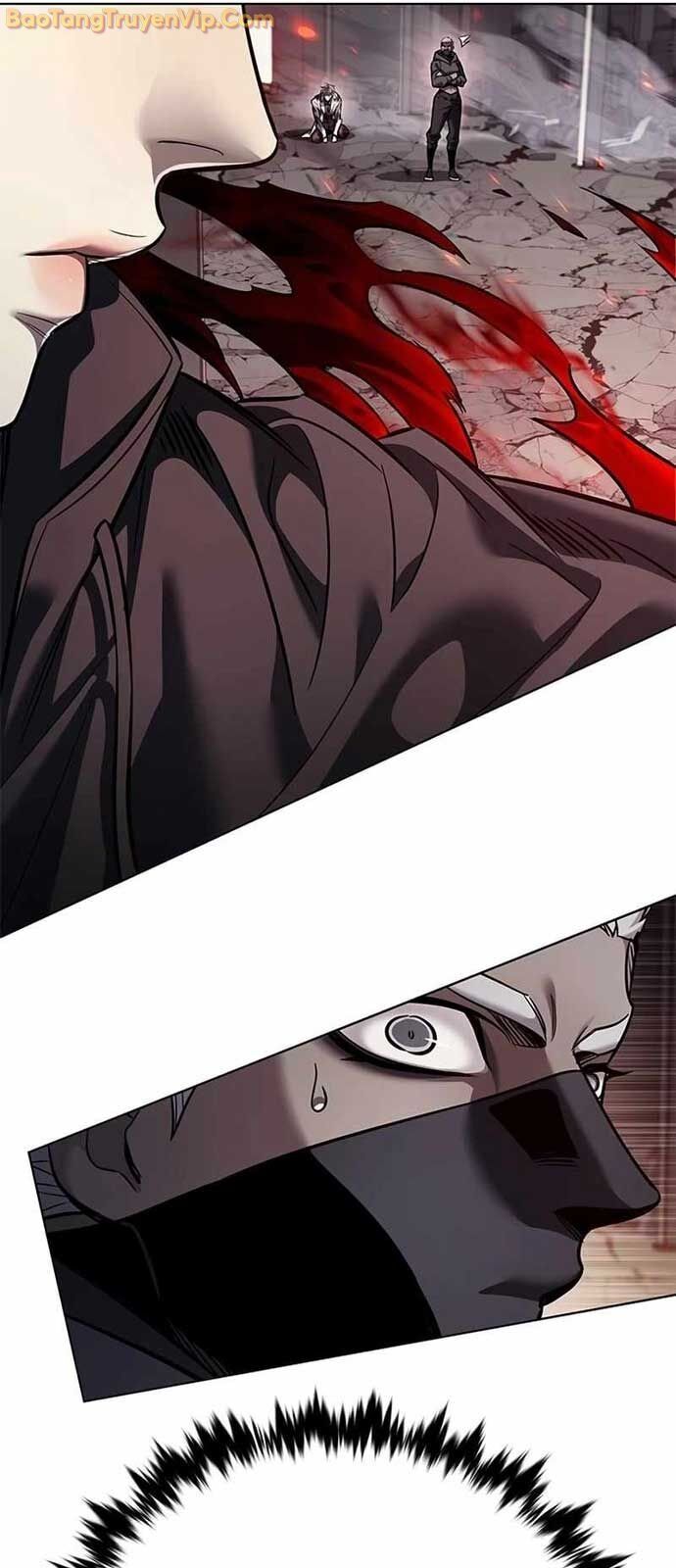 Hoá Thân Thành Mèo Chap 350 - Next Chap 351