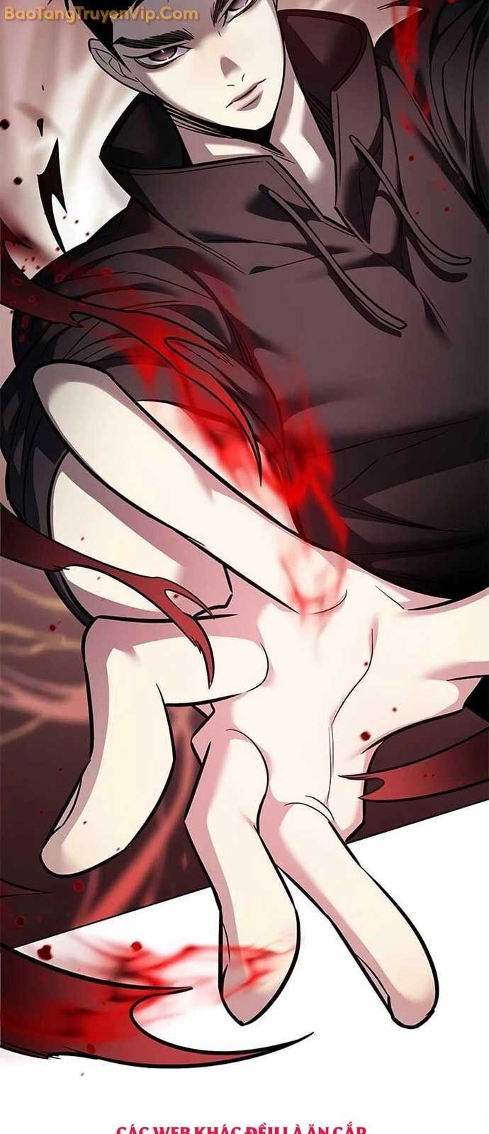 Hoá Thân Thành Mèo Chap 350 - Next Chap 351