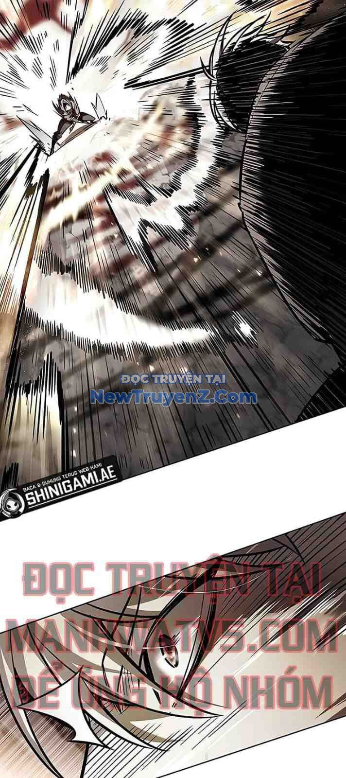 Hoá Thân Thành Mèo Chap 351 - Next Chap 352