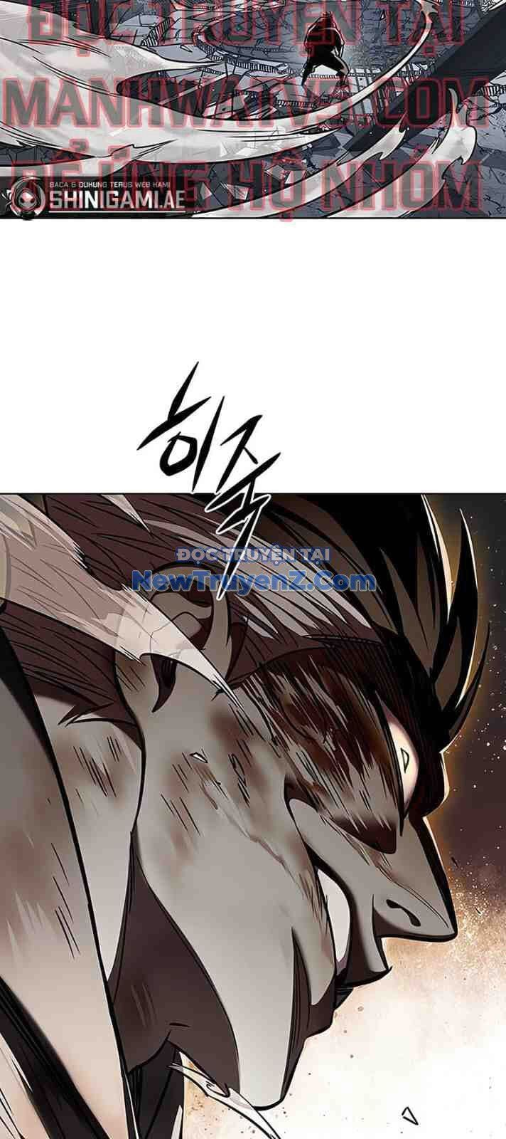 Hoá Thân Thành Mèo Chap 351 - Next Chap 352