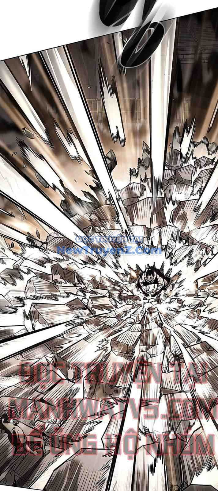 Hoá Thân Thành Mèo Chap 351 - Next Chap 352