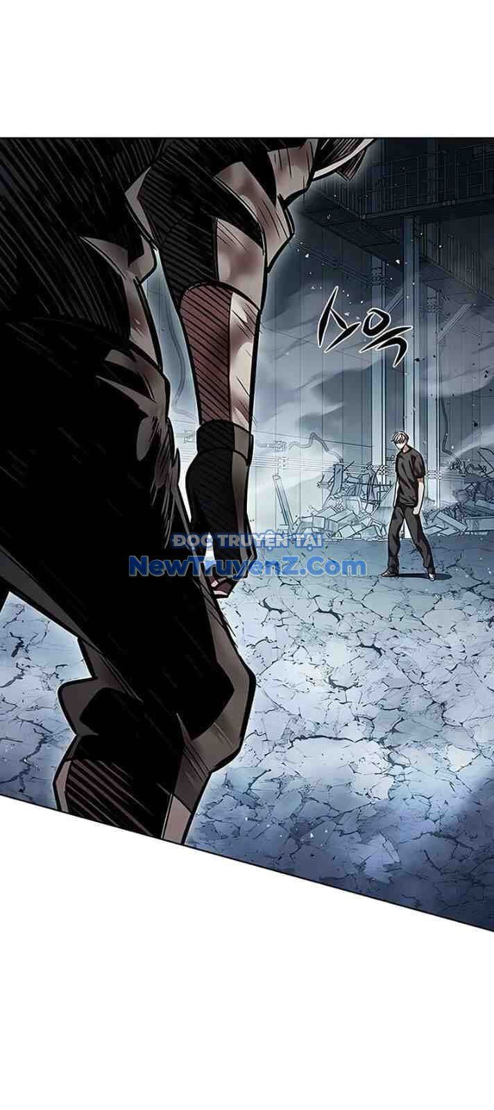 Hoá Thân Thành Mèo Chap 351 - Next Chap 352