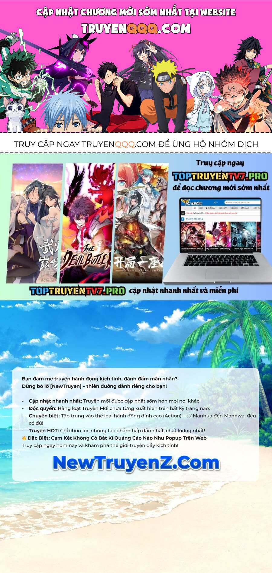 Hoá Thân Thành Mèo Chap 351 - Next Chap 352