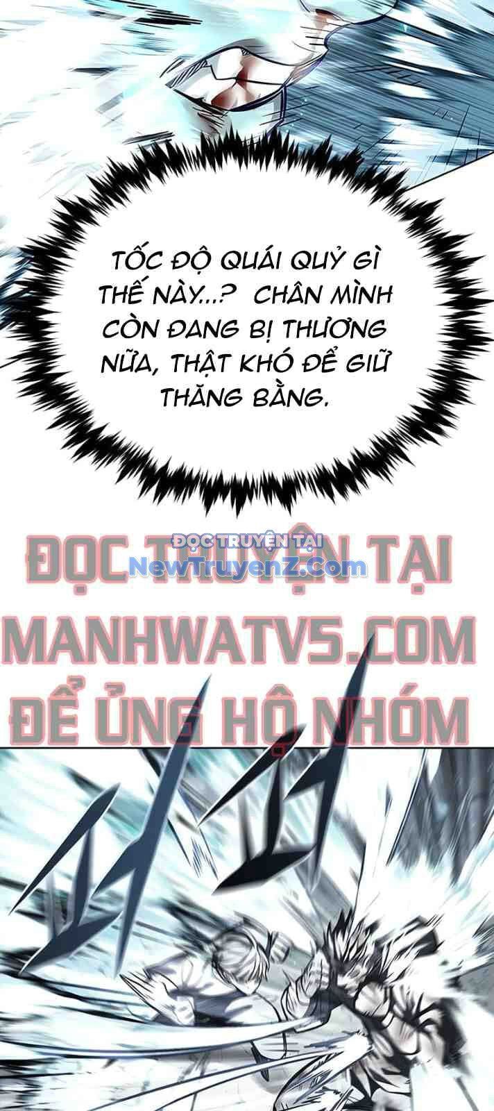 Hoá Thân Thành Mèo Chap 351 - Next Chap 352