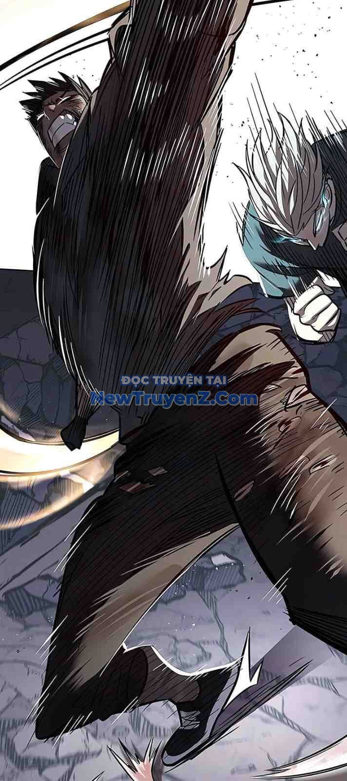 Hoá Thân Thành Mèo Chap 351 - Next Chap 352