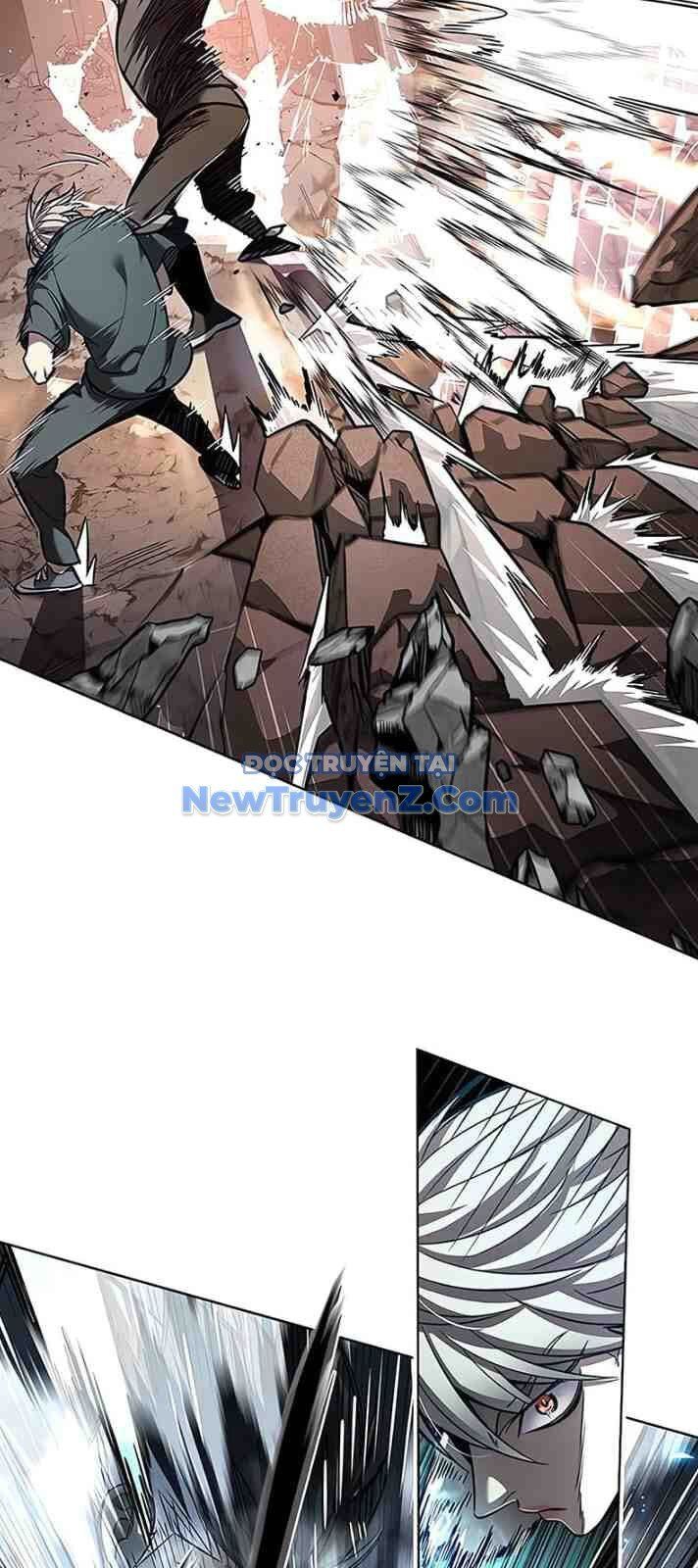Hoá Thân Thành Mèo Chap 351 - Next Chap 352