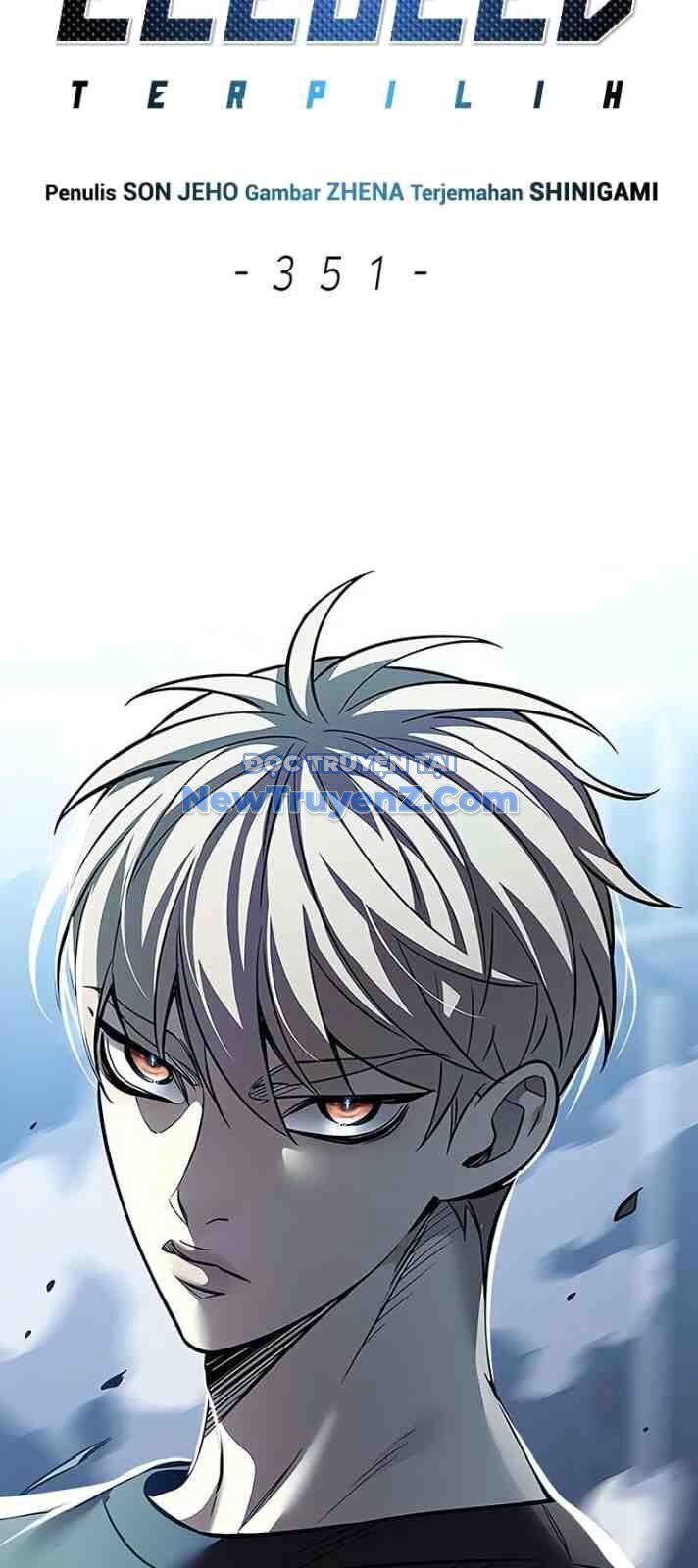 Hoá Thân Thành Mèo Chap 351 - Next Chap 352