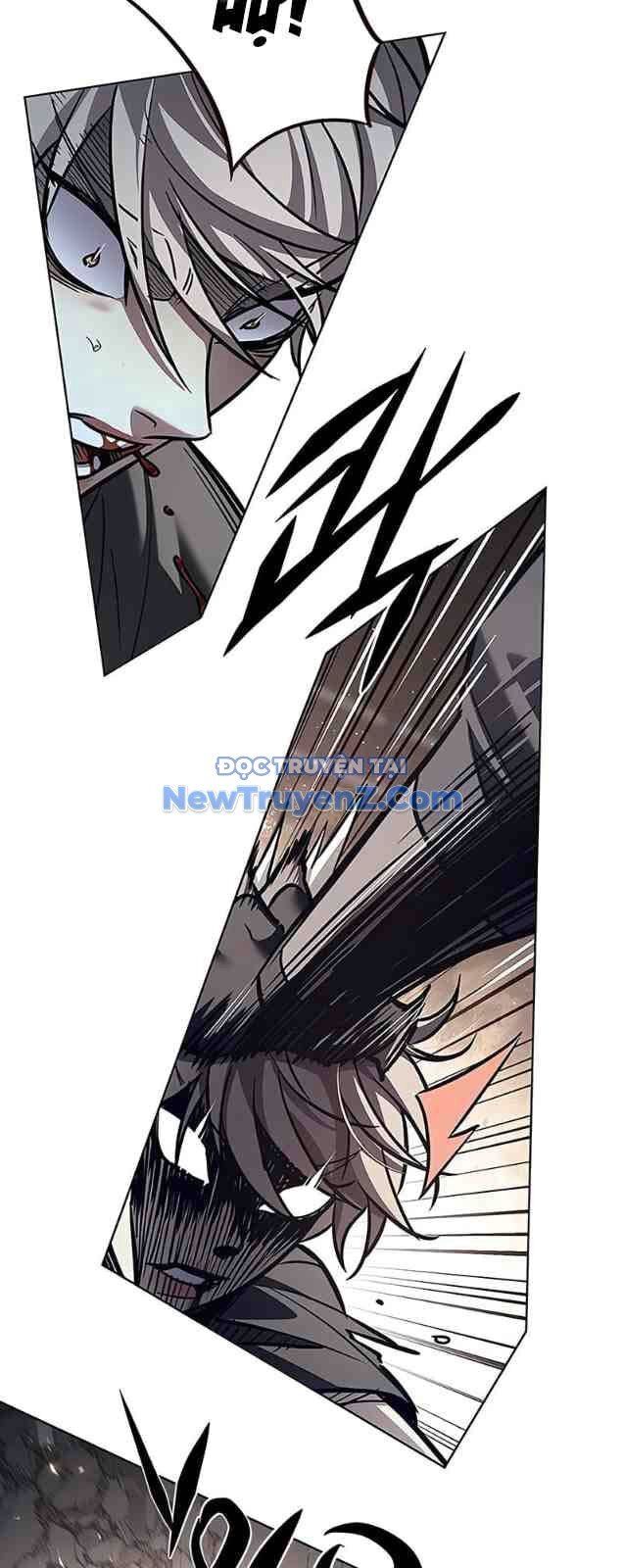 Hoá Thân Thành Mèo Chap 352 - Next Chap 353