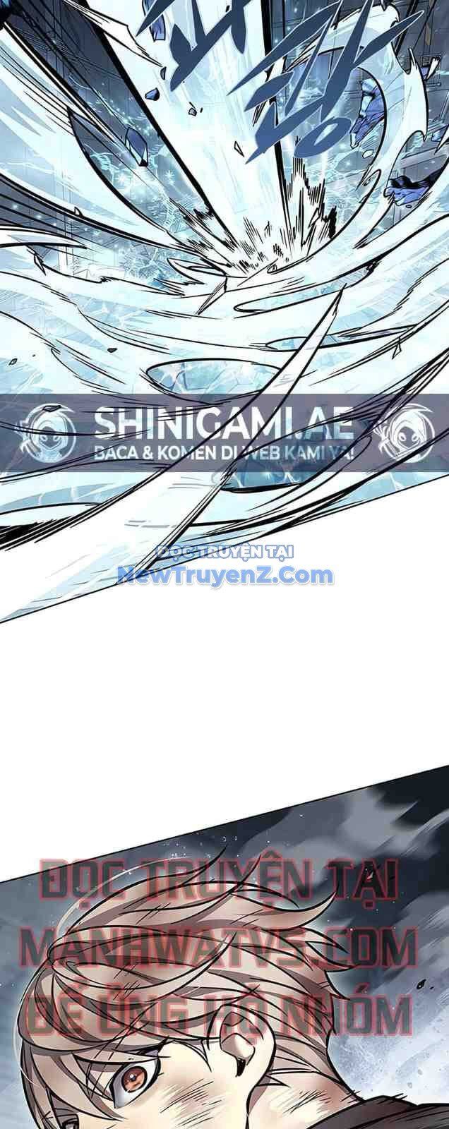 Hoá Thân Thành Mèo Chap 352 - Next Chap 353