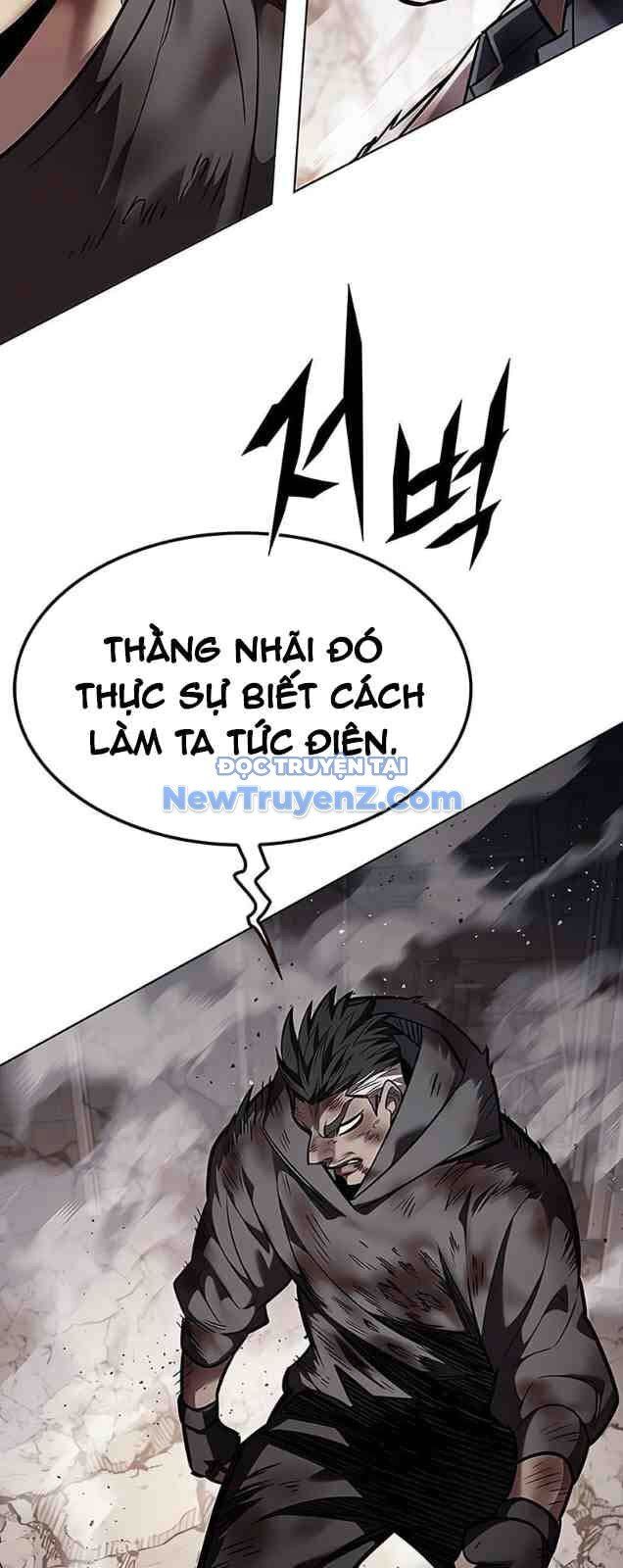 Hoá Thân Thành Mèo Chap 352 - Next Chap 353