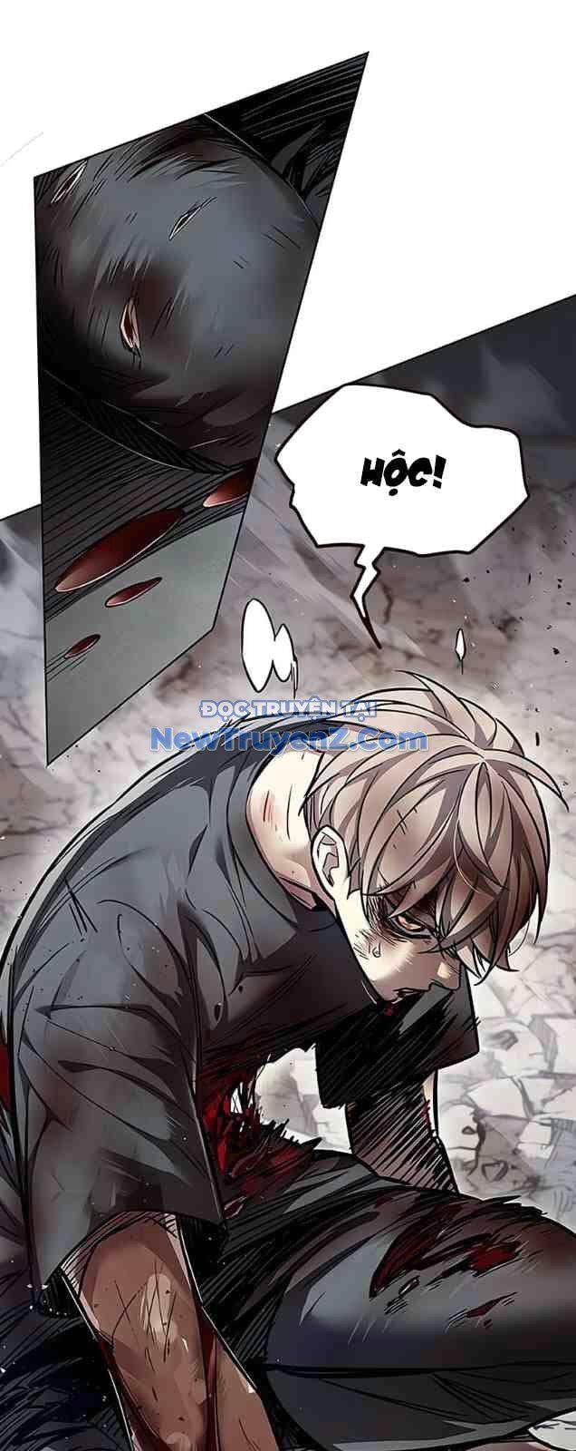 Hoá Thân Thành Mèo Chap 352 - Next Chap 353