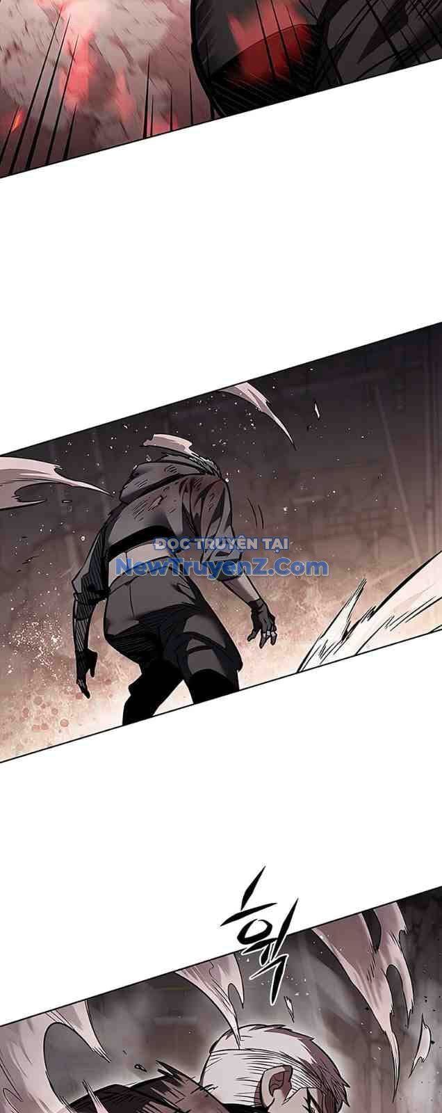 Hoá Thân Thành Mèo Chap 352 - Next Chap 353