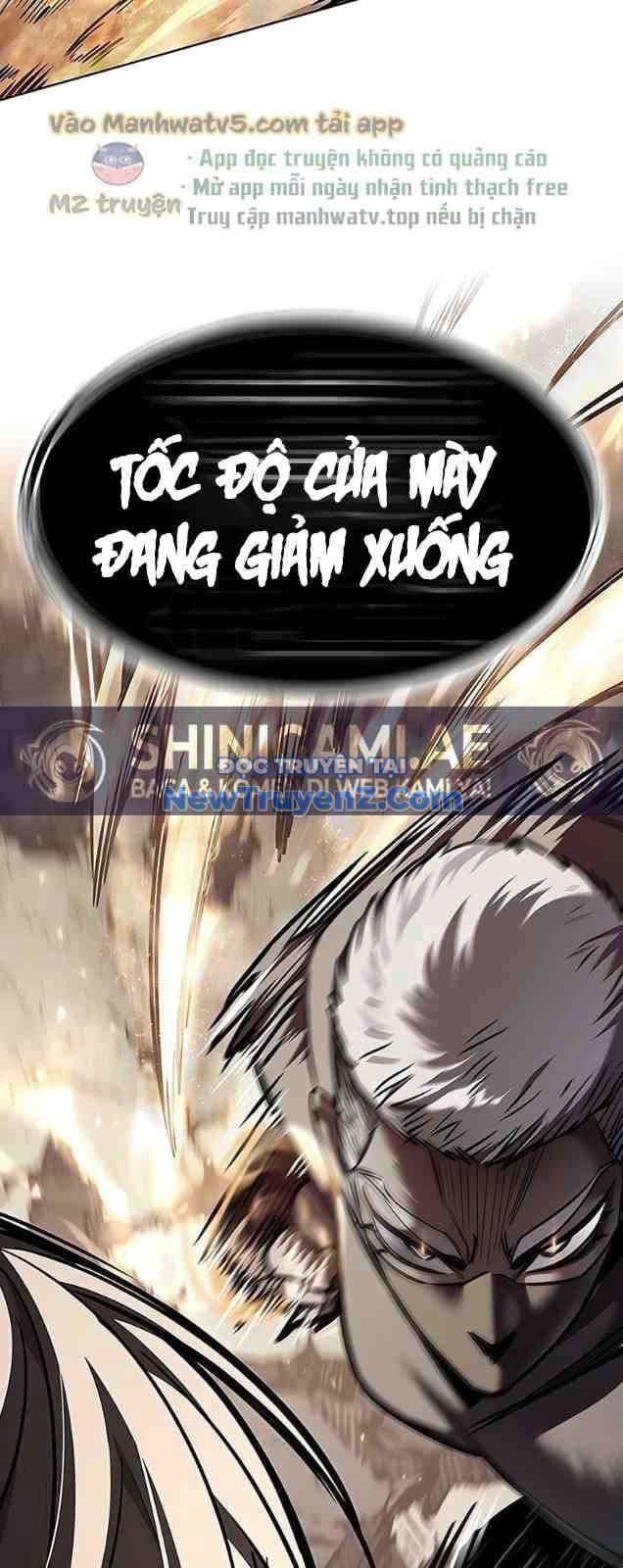 Hoá Thân Thành Mèo Chap 352 - Next Chap 353