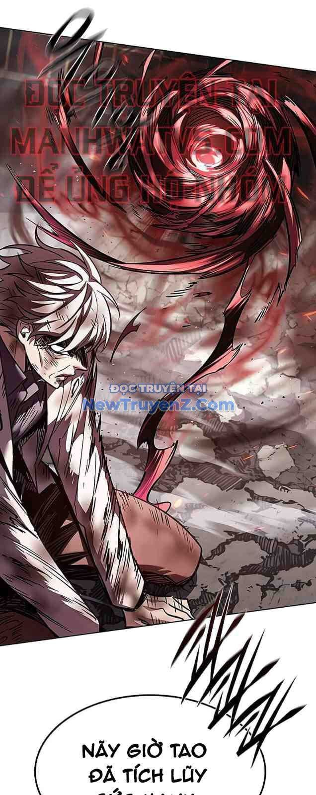 Hoá Thân Thành Mèo Chap 352 - Next Chap 353