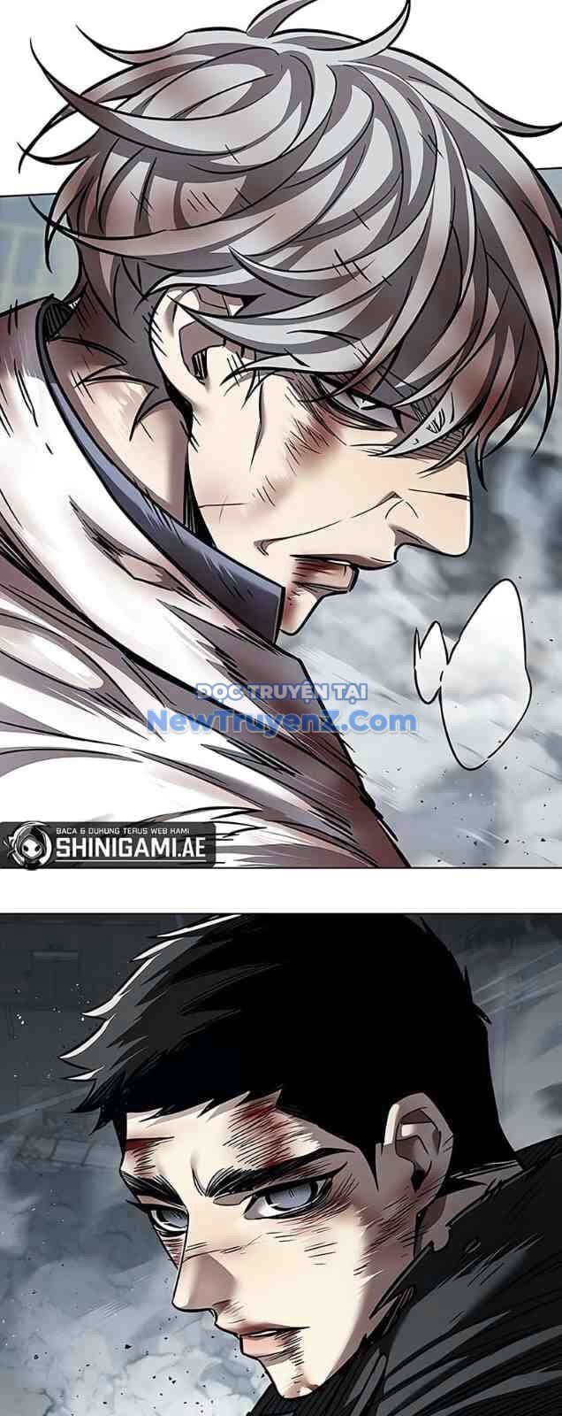 Hoá Thân Thành Mèo Chap 352 - Next Chap 353