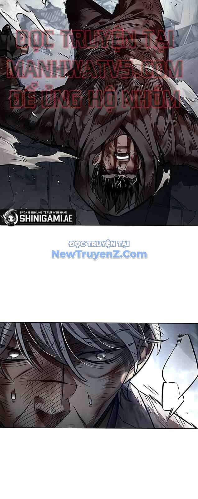 Hoá Thân Thành Mèo Chap 352 - Next Chap 353