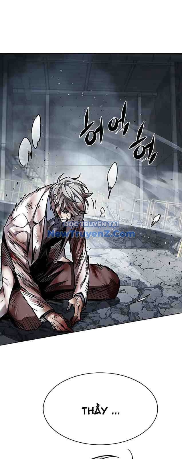Hoá Thân Thành Mèo Chap 352 - Next Chap 353
