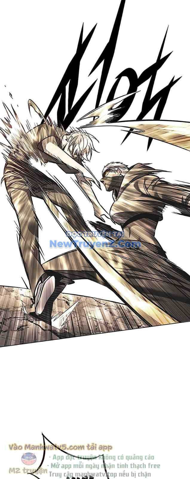 Hoá Thân Thành Mèo Chap 352 - Next Chap 353