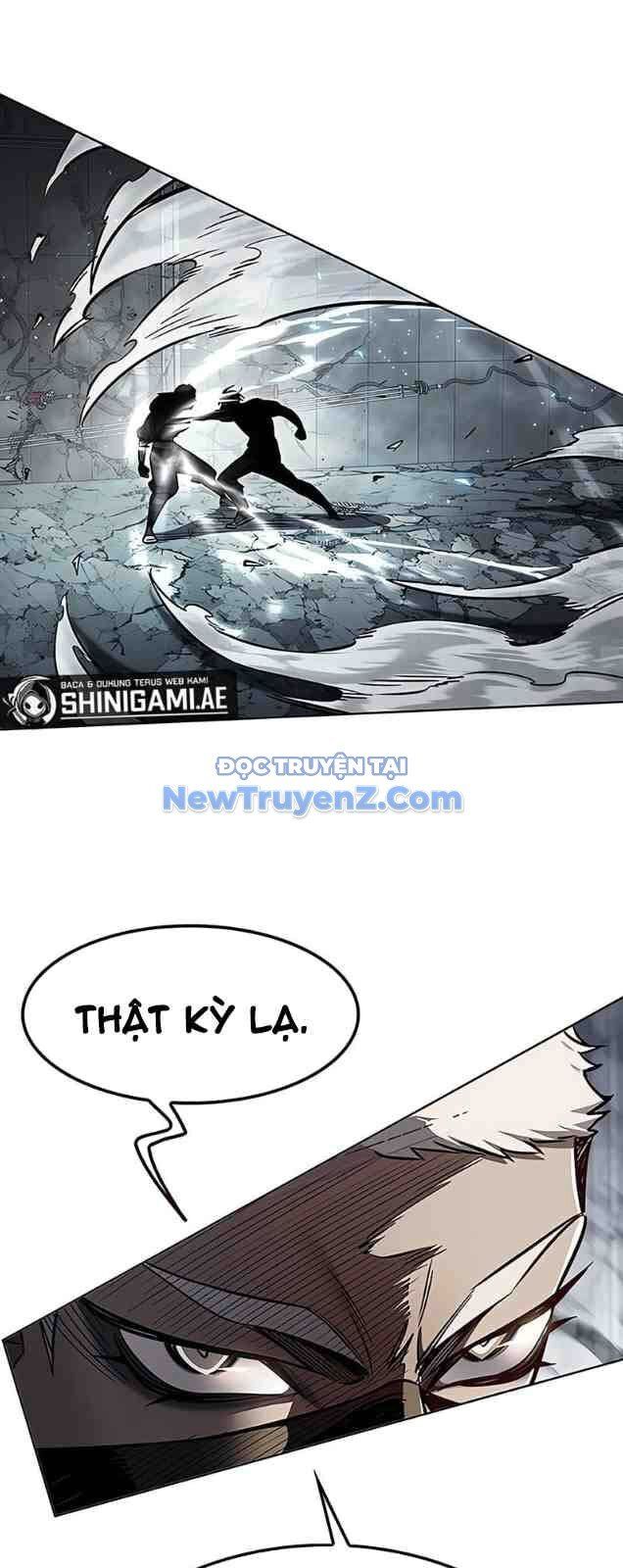Hoá Thân Thành Mèo Chap 352 - Next Chap 353