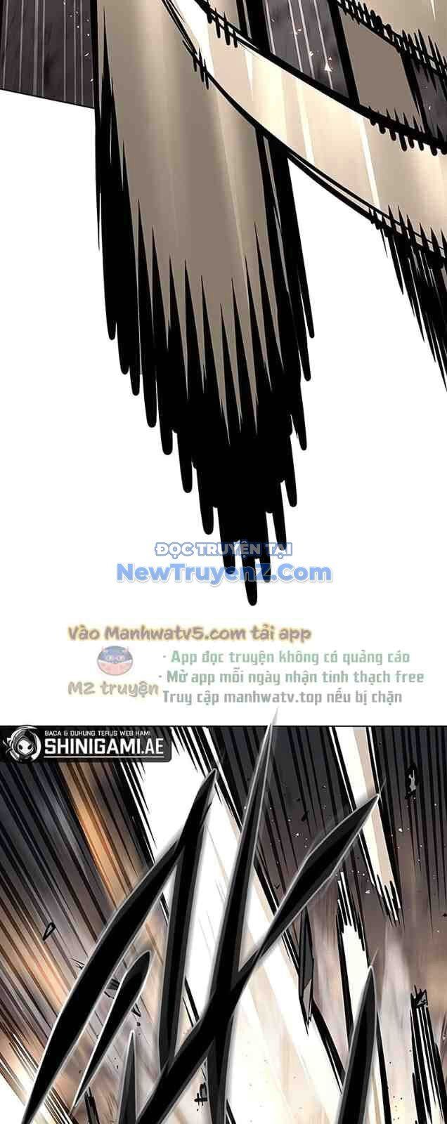 Hoá Thân Thành Mèo Chap 352 - Next Chap 353