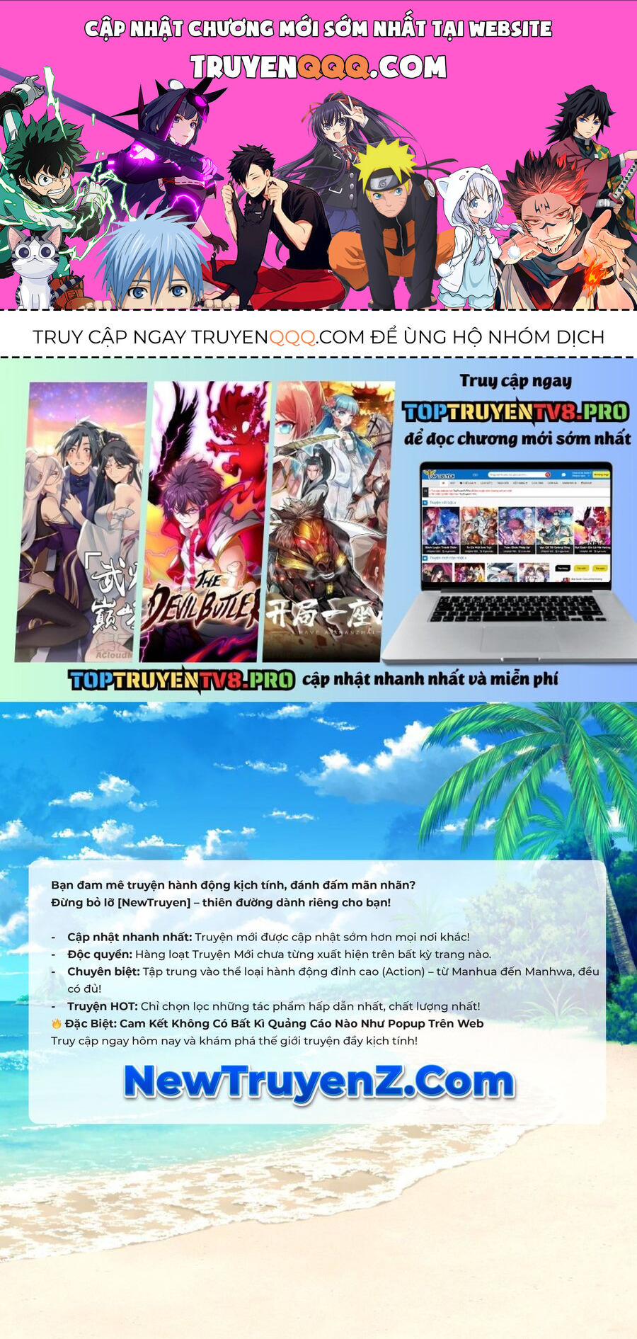 Hoá Thân Thành Mèo Chap 353 - Next Chap 354