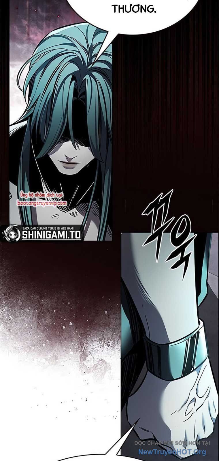 Hoá Thân Thành Mèo Chap 355 - Next Chap 356