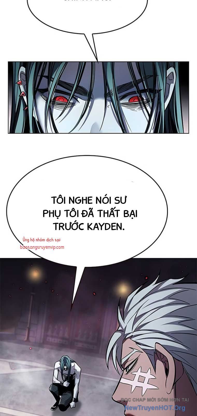 Hoá Thân Thành Mèo Chap 355 - Next Chap 356