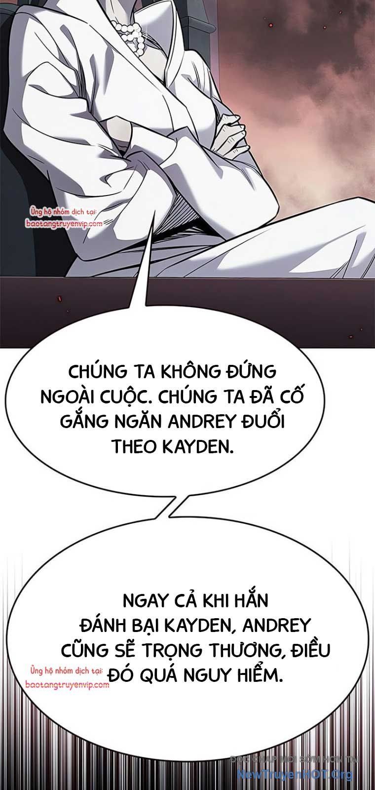 Hoá Thân Thành Mèo Chap 355 - Next Chap 356