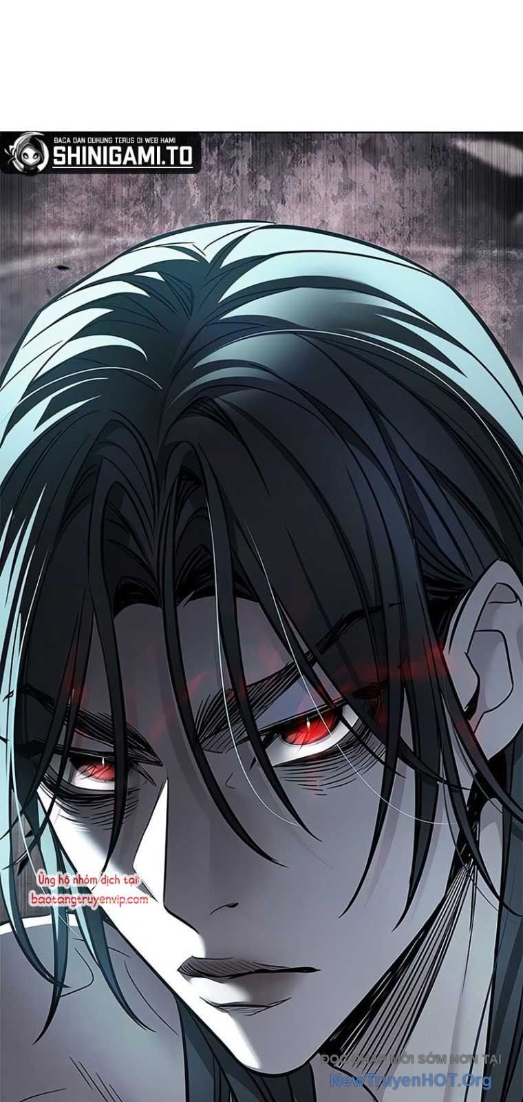 Hoá Thân Thành Mèo Chap 355 - Next Chap 356