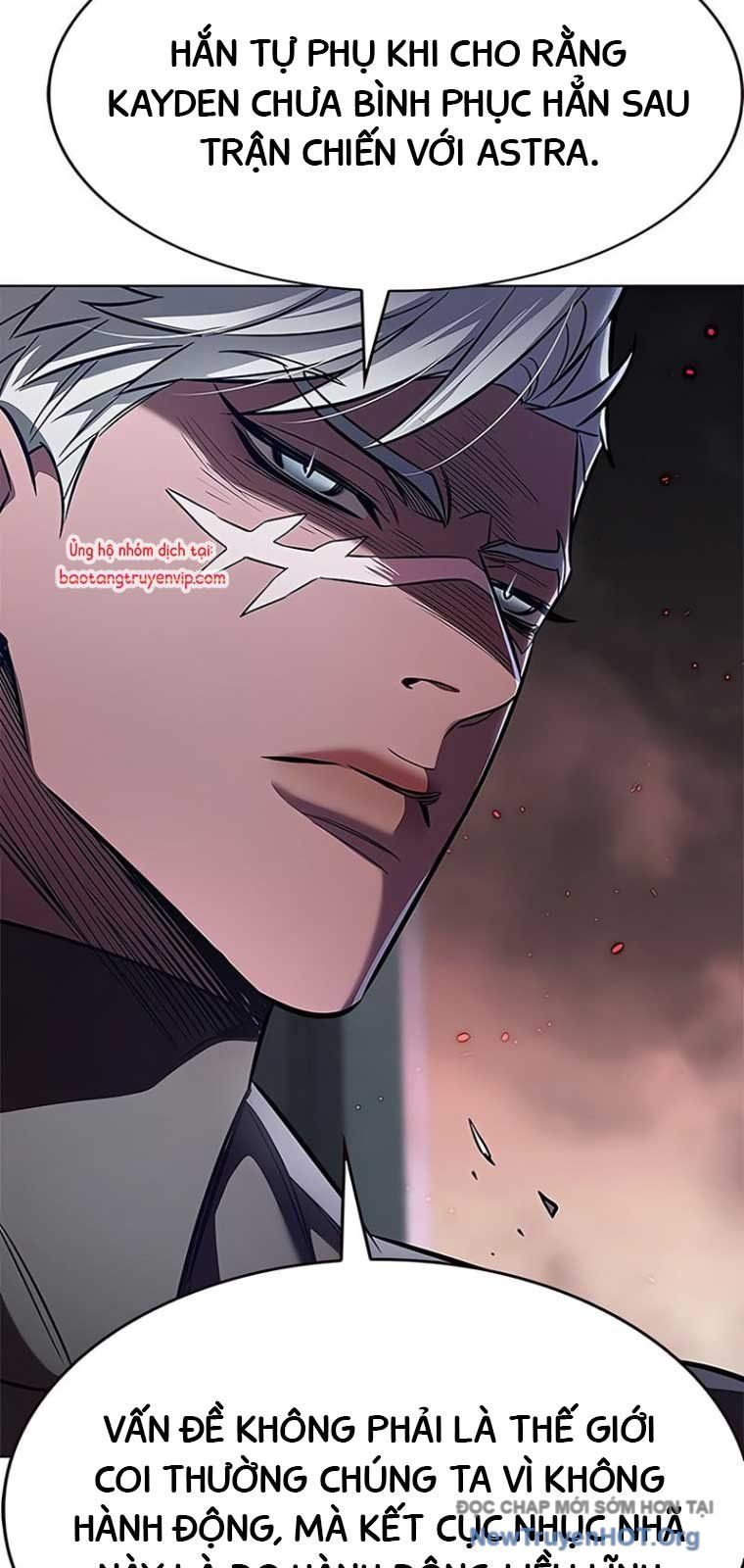 Hoá Thân Thành Mèo Chap 355 - Next Chap 356