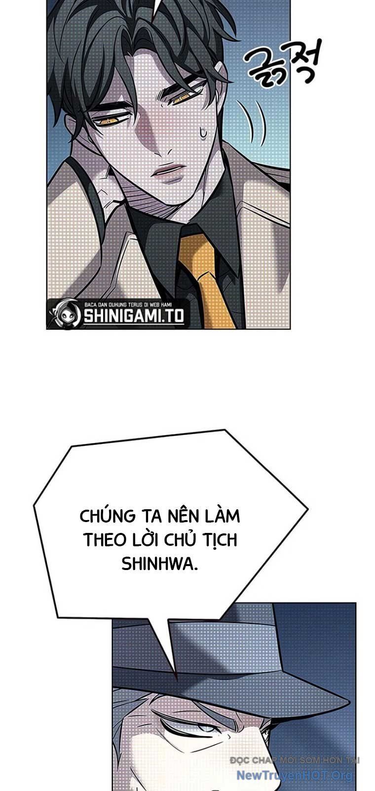 Hoá Thân Thành Mèo Chap 355 - Next Chap 356