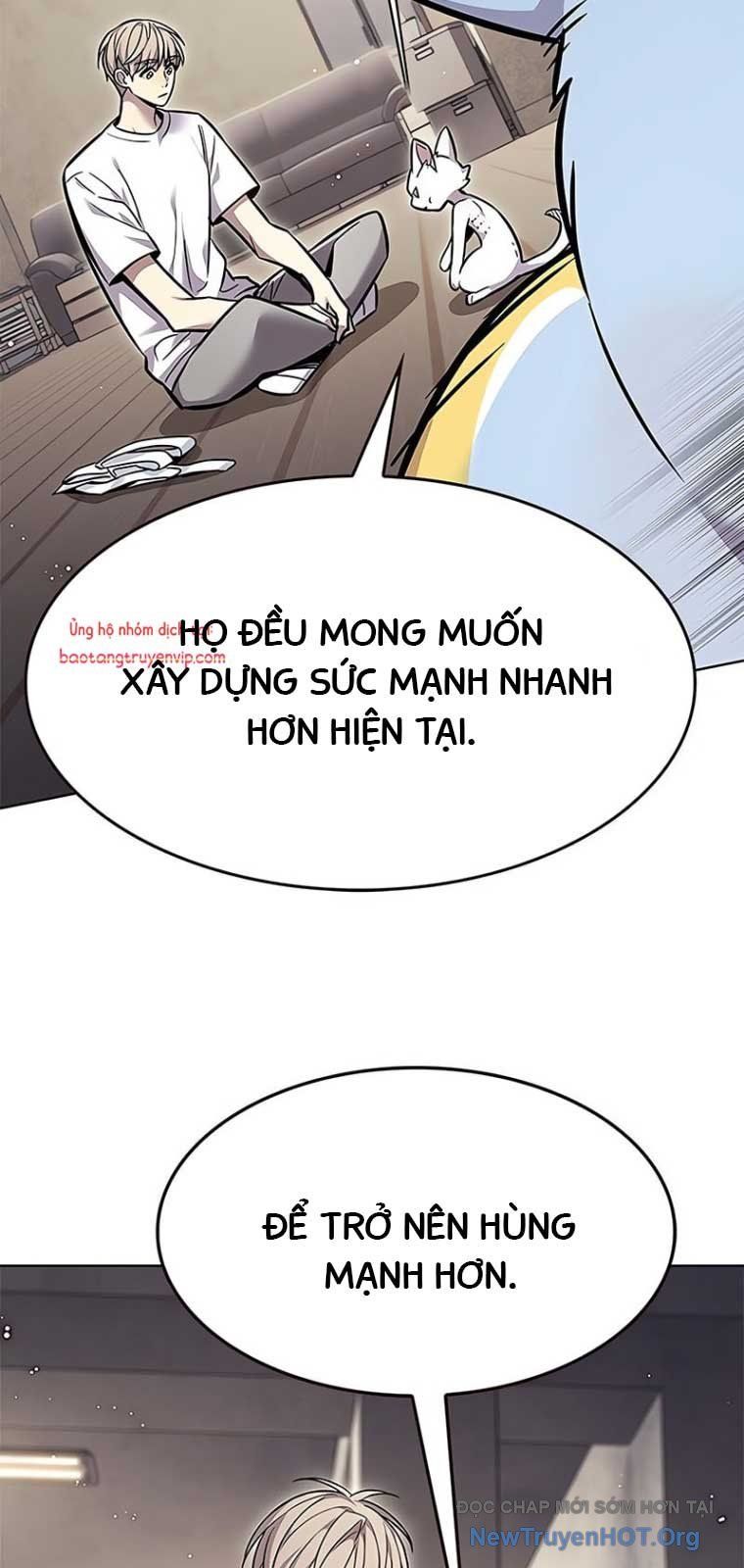 Hoá Thân Thành Mèo Chap 355 - Next Chap 356