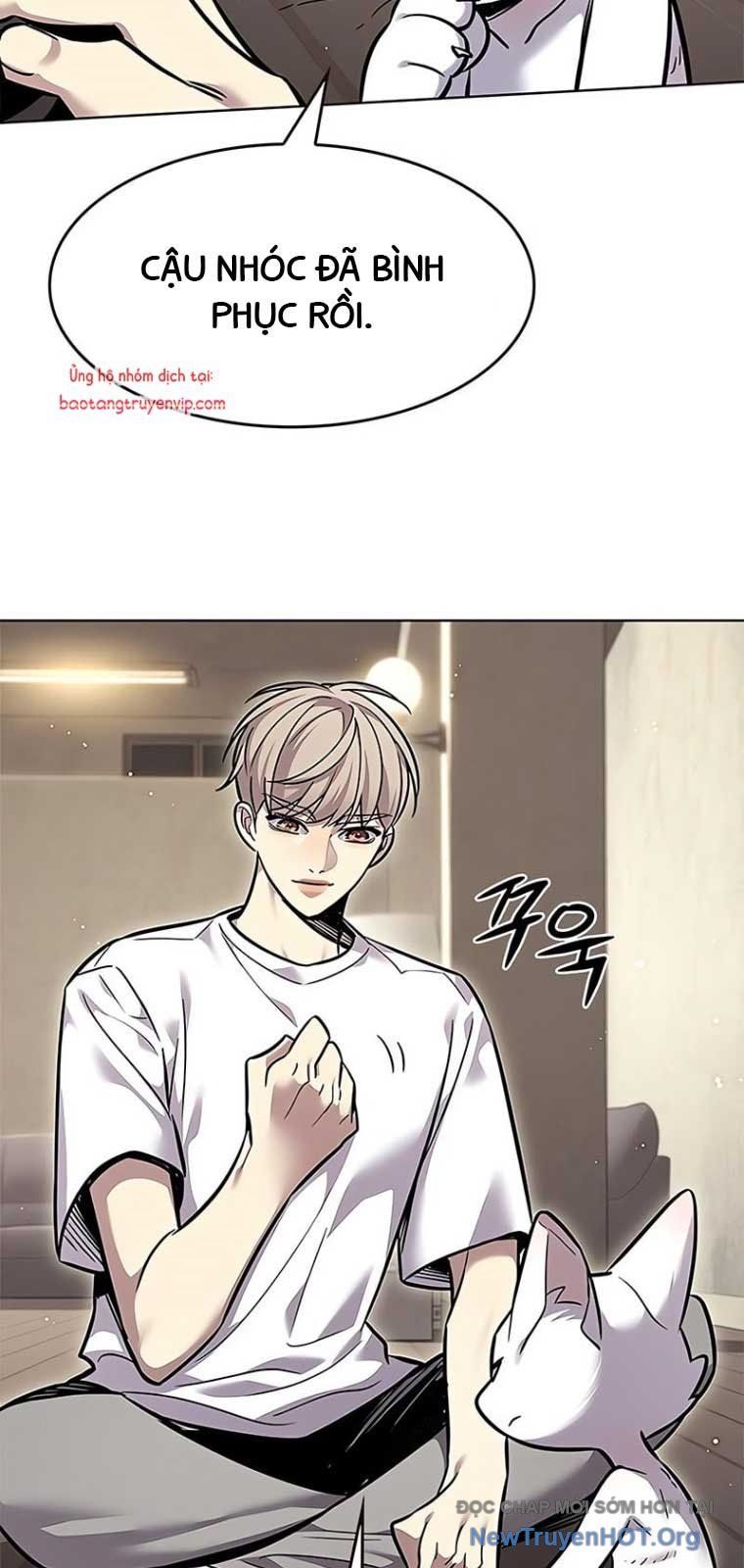 Hoá Thân Thành Mèo Chap 355 - Next Chap 356