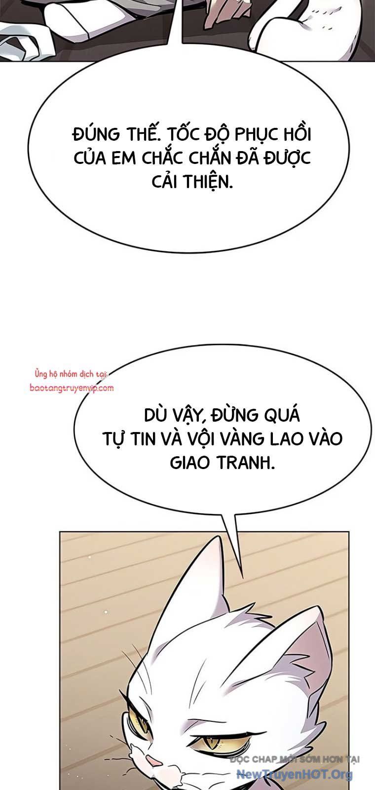 Hoá Thân Thành Mèo Chap 355 - Next Chap 356