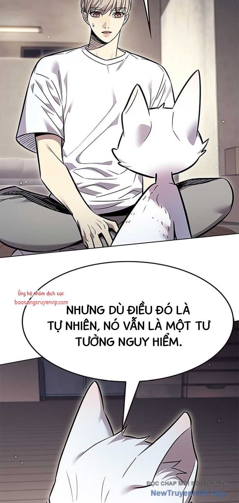 Hoá Thân Thành Mèo Chap 355 - Next Chap 356