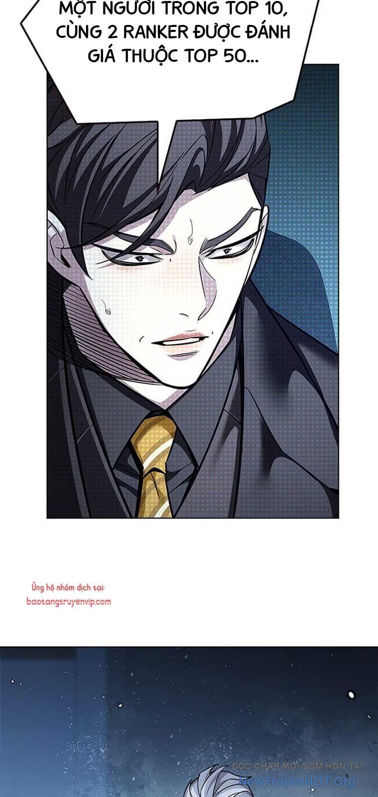 Hoá Thân Thành Mèo Chap 355 - Next Chap 356