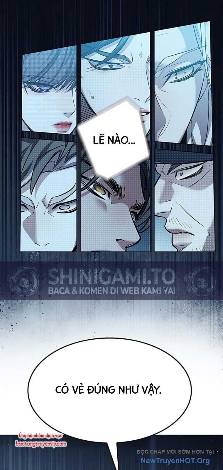 Hoá Thân Thành Mèo Chap 355 - Next Chap 356