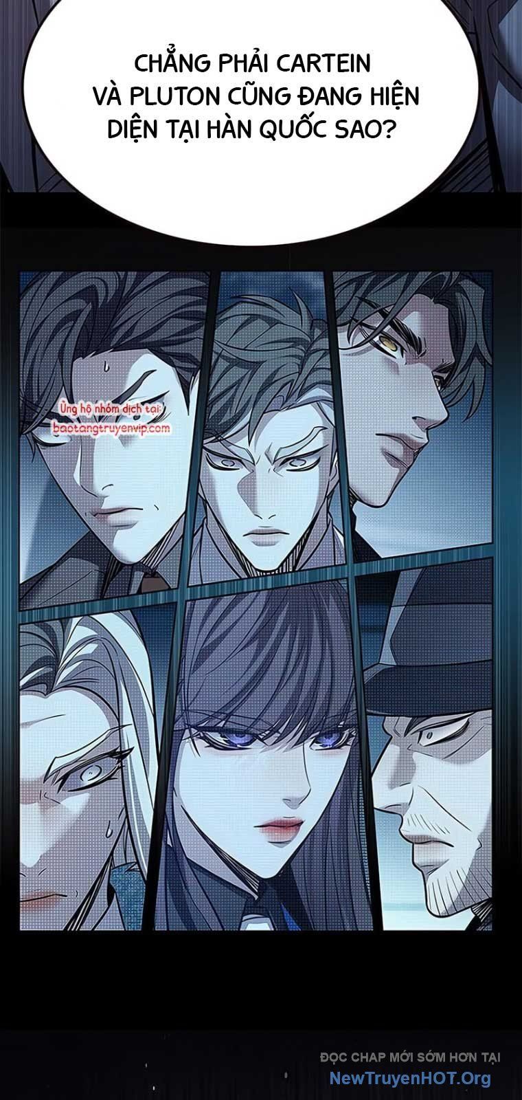 Hoá Thân Thành Mèo Chap 355 - Next Chap 356