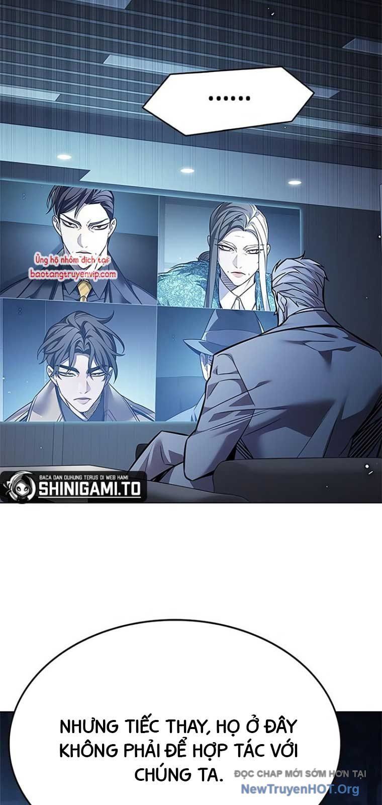 Hoá Thân Thành Mèo Chap 355 - Next Chap 356