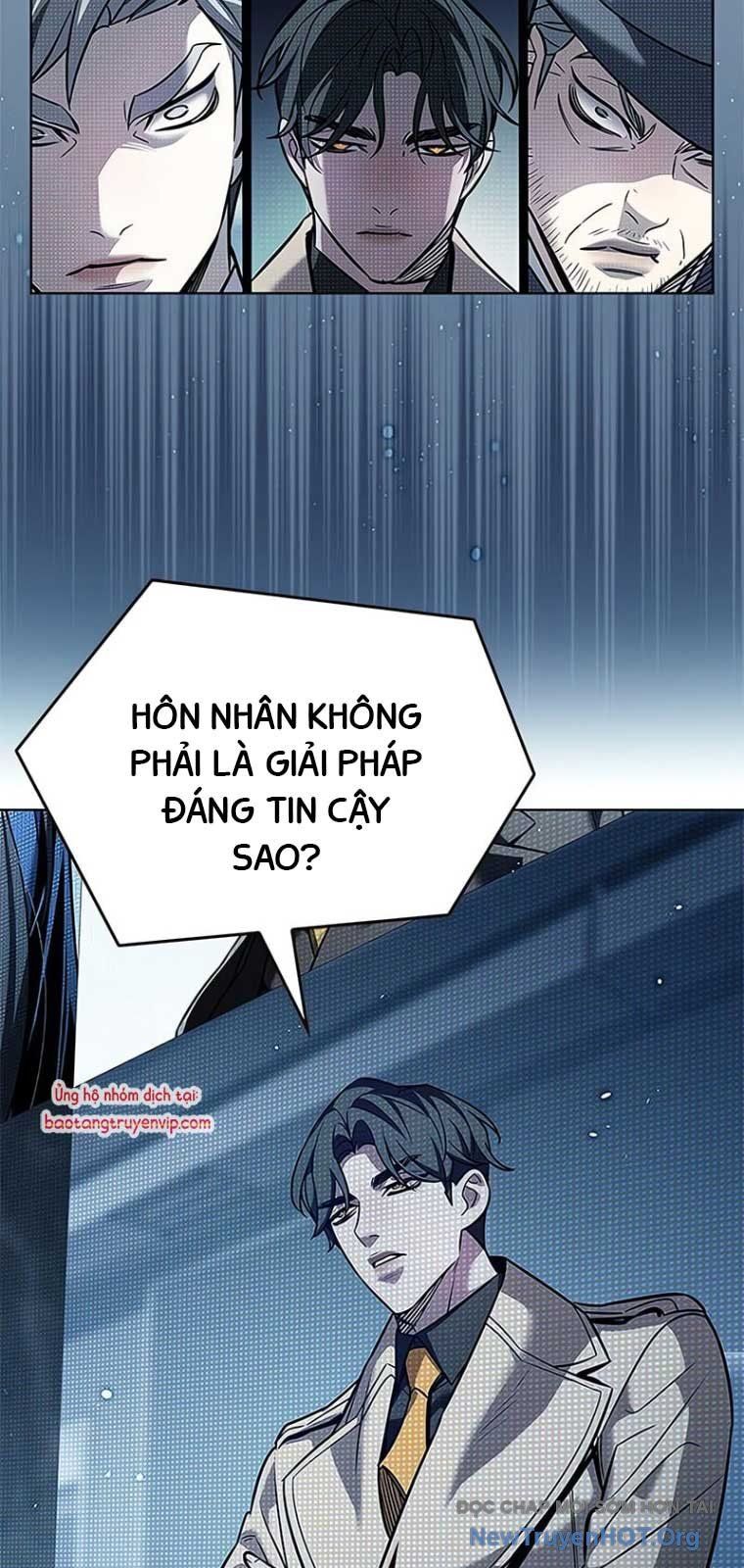 Hoá Thân Thành Mèo Chap 355 - Next Chap 356