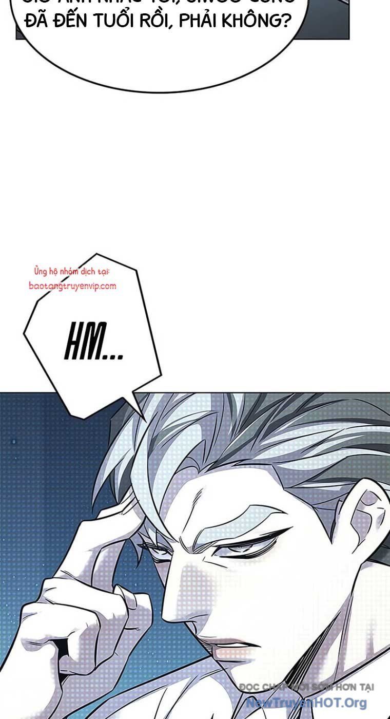 Hoá Thân Thành Mèo Chap 355 - Next Chap 356