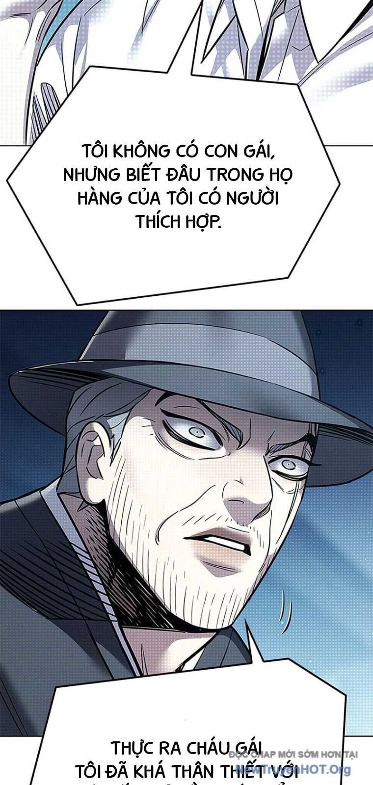 Hoá Thân Thành Mèo Chap 355 - Next Chap 356