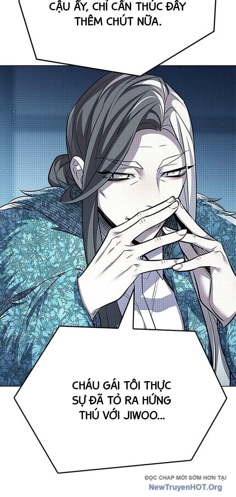 Hoá Thân Thành Mèo Chap 355 - Next Chap 356