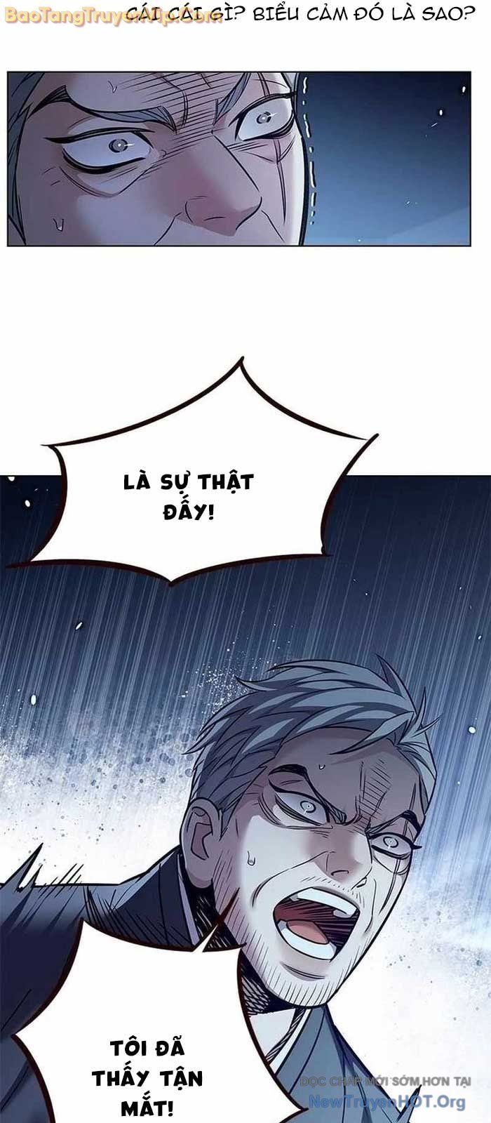 Hoá Thân Thành Mèo Chap 356 - Next Chap 357