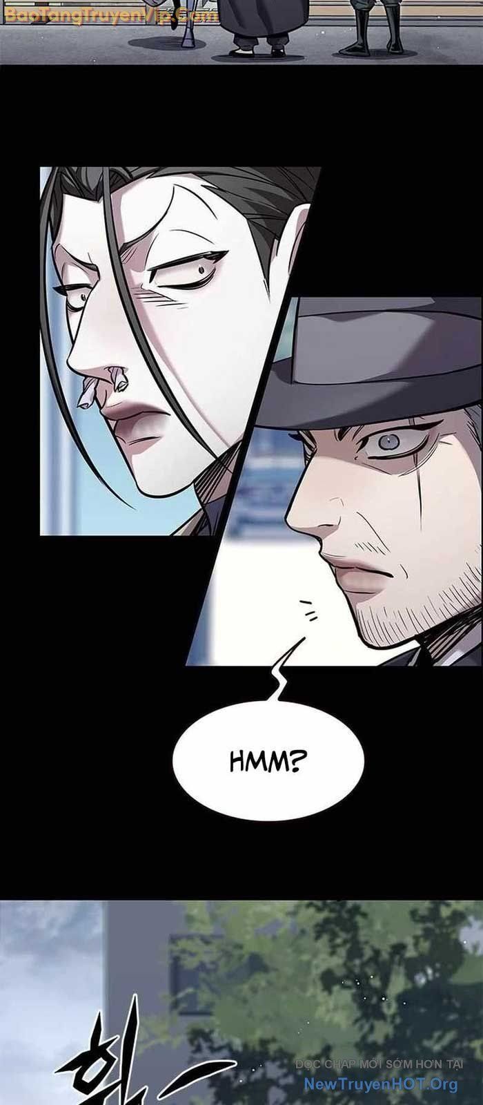 Hoá Thân Thành Mèo Chap 356 - Next Chap 357